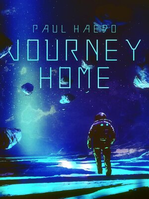 cover image of Journey Home